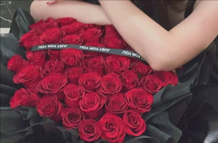 柳州柳江区花店